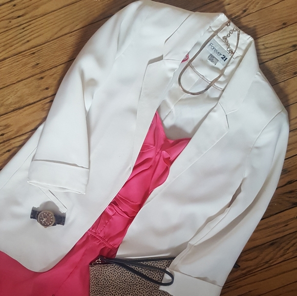 NY&Co One Piece Jumpsuit - Picture 6 of 7